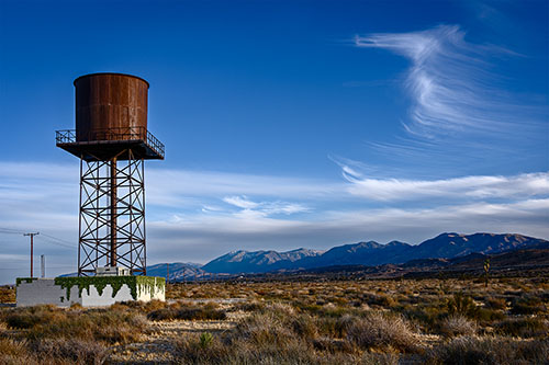 Fake On Fake, Palmdale, CA